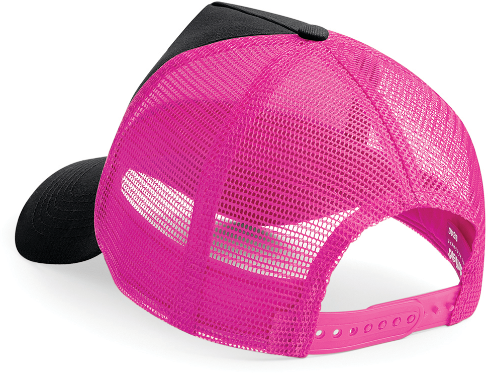 B640 - Snapback truckerpet