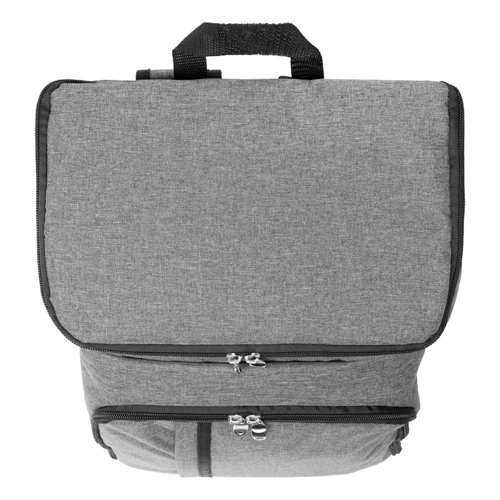 LEISURE DAY - Picknickrugtas