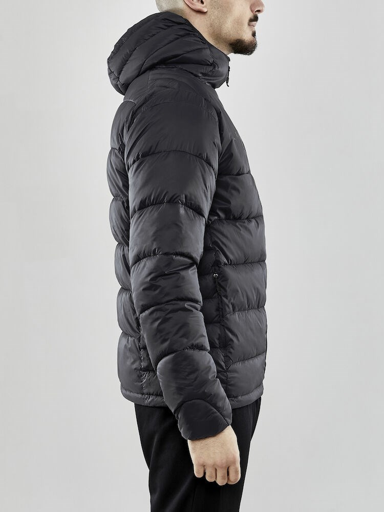 Craft - CORE Explore Isolate Jacket M Granite XXL