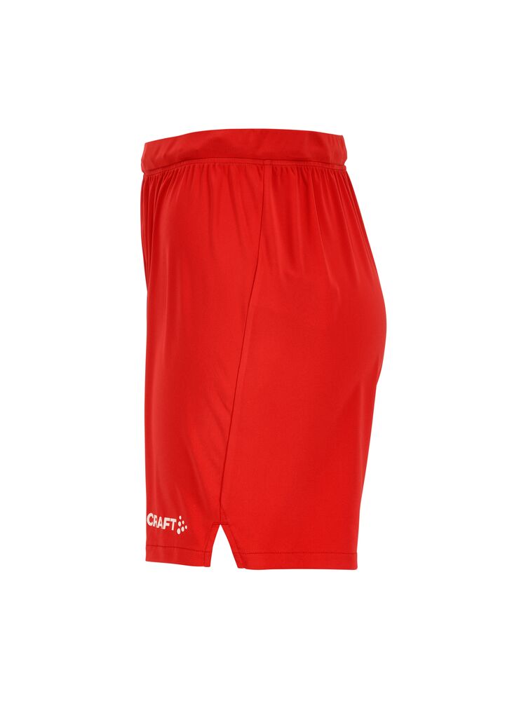Craft - Evolve 2.0 Shorts W Bright red XS