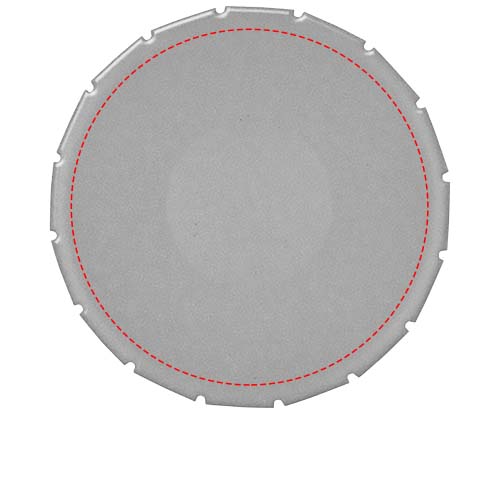 Clic clac natuurlijke pepermunt