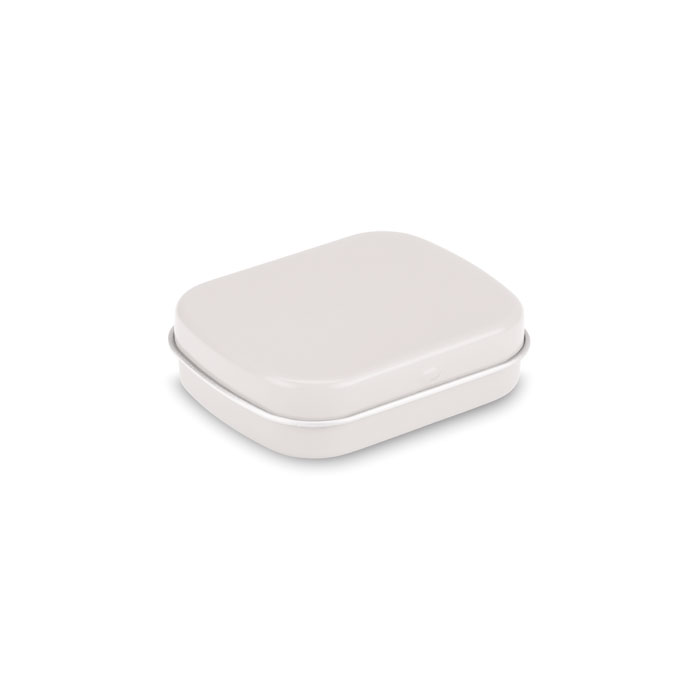 BRISE - Pepermunttrommeltje