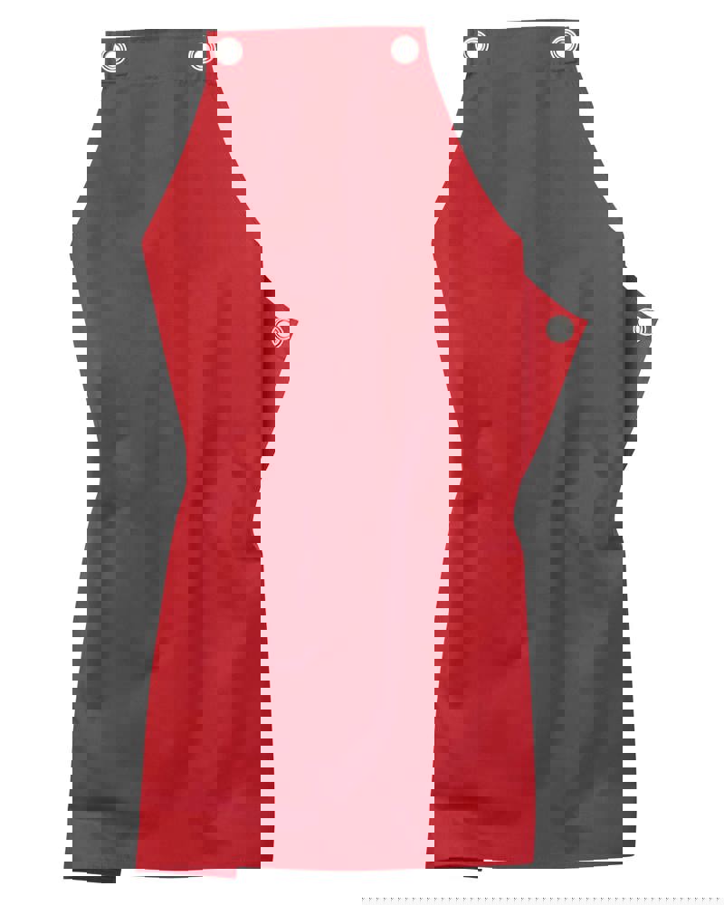 CI01 - Potenza x Classic schort met ringen