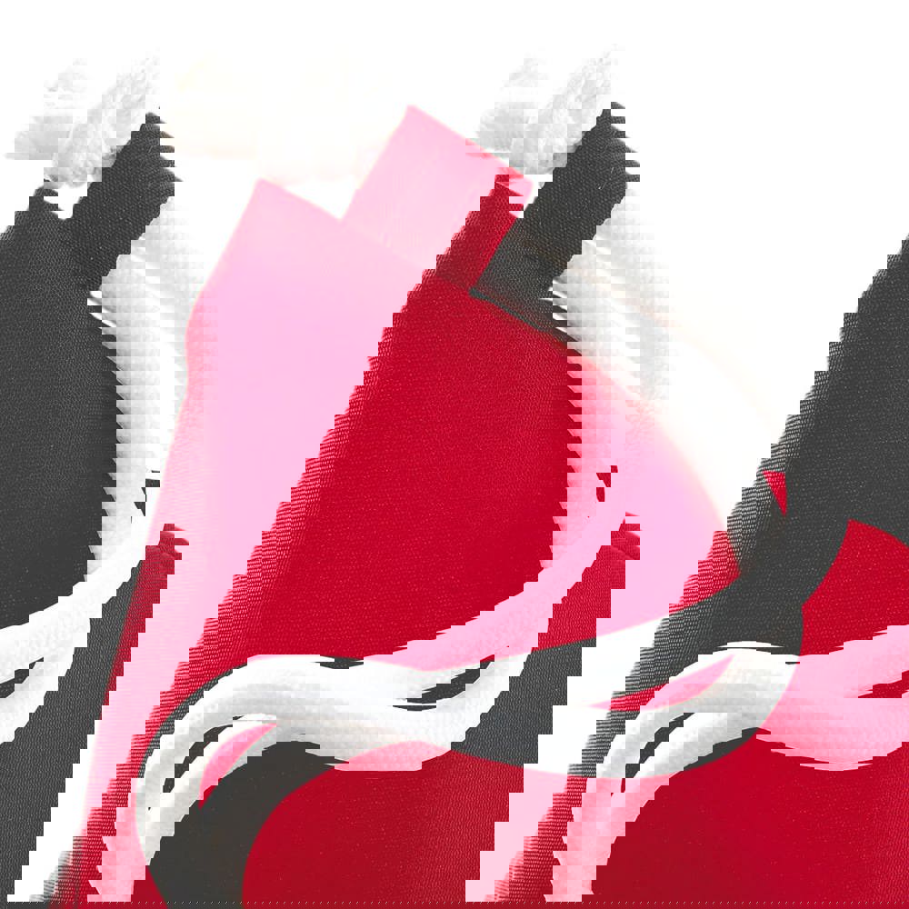 BG110 - Turnrugzak met koordje