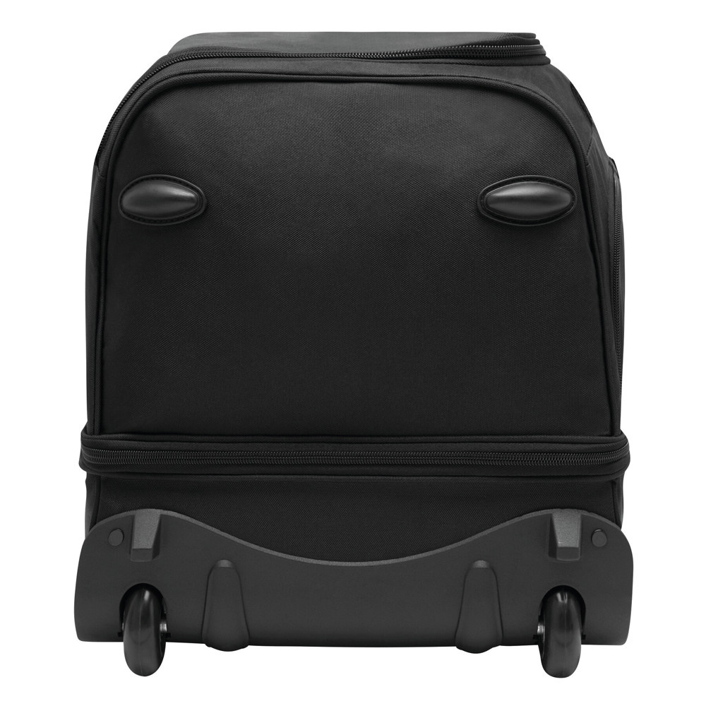 BERGEN - Trolley reistas