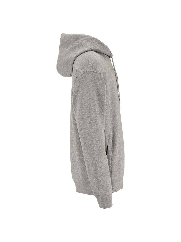 Craft - Frequent Hoodie M Grey Melange XL