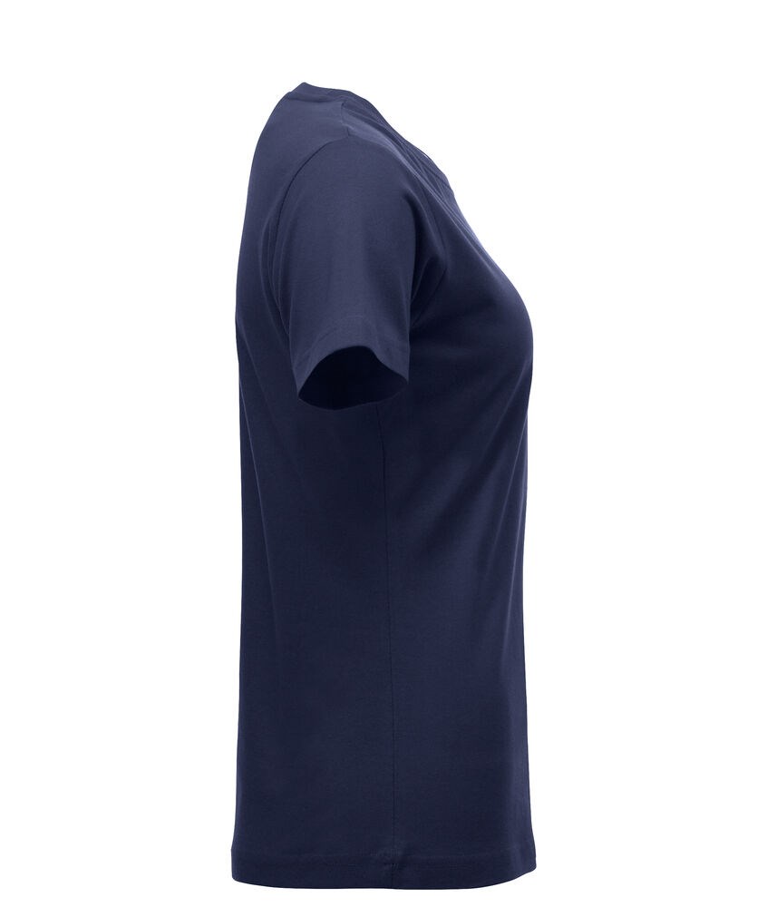 Clique - New Classic-T Women Caffe Latte L