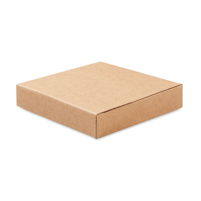 CHRISET - Houten kerstversiering set