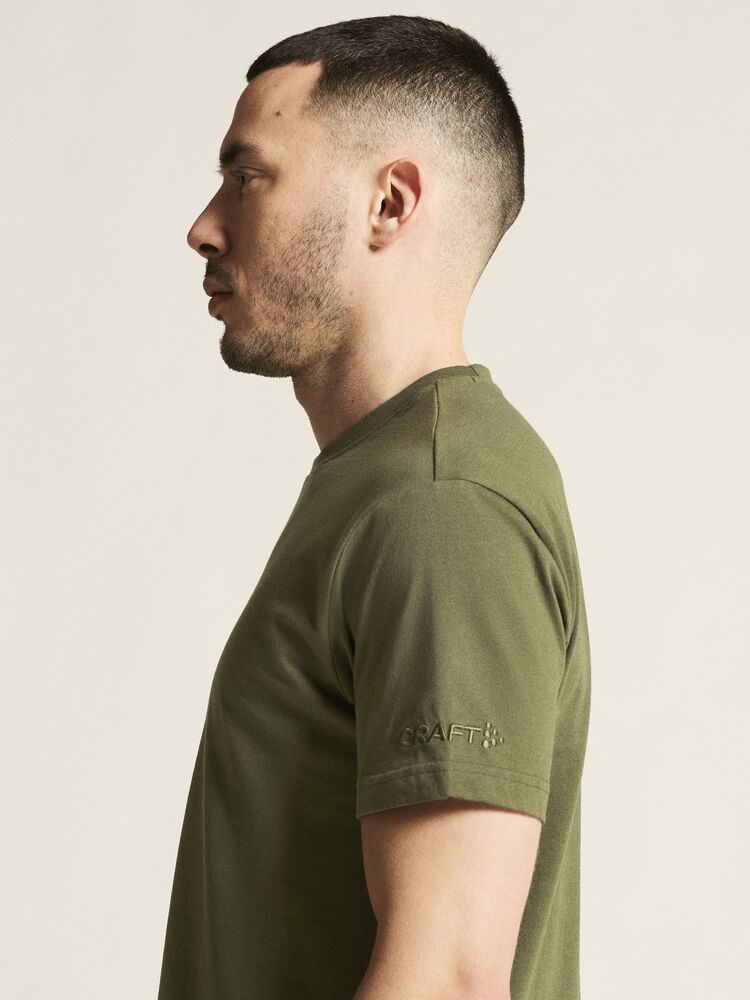 Craft - Community 2.0 Tee M Rift XS