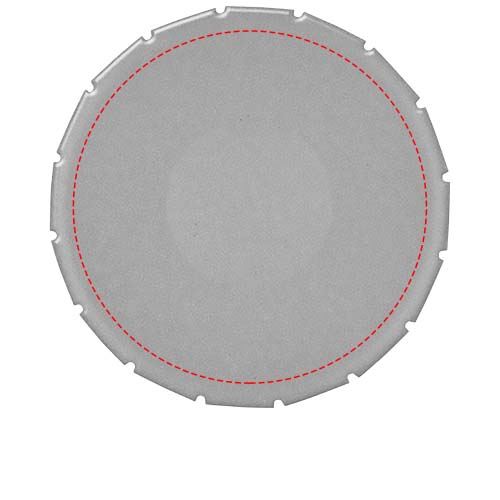 Clic clac snoep met citroen- en pepermuntsmaak