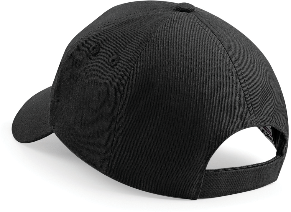B15 - Ultimate 5 Panel Cap