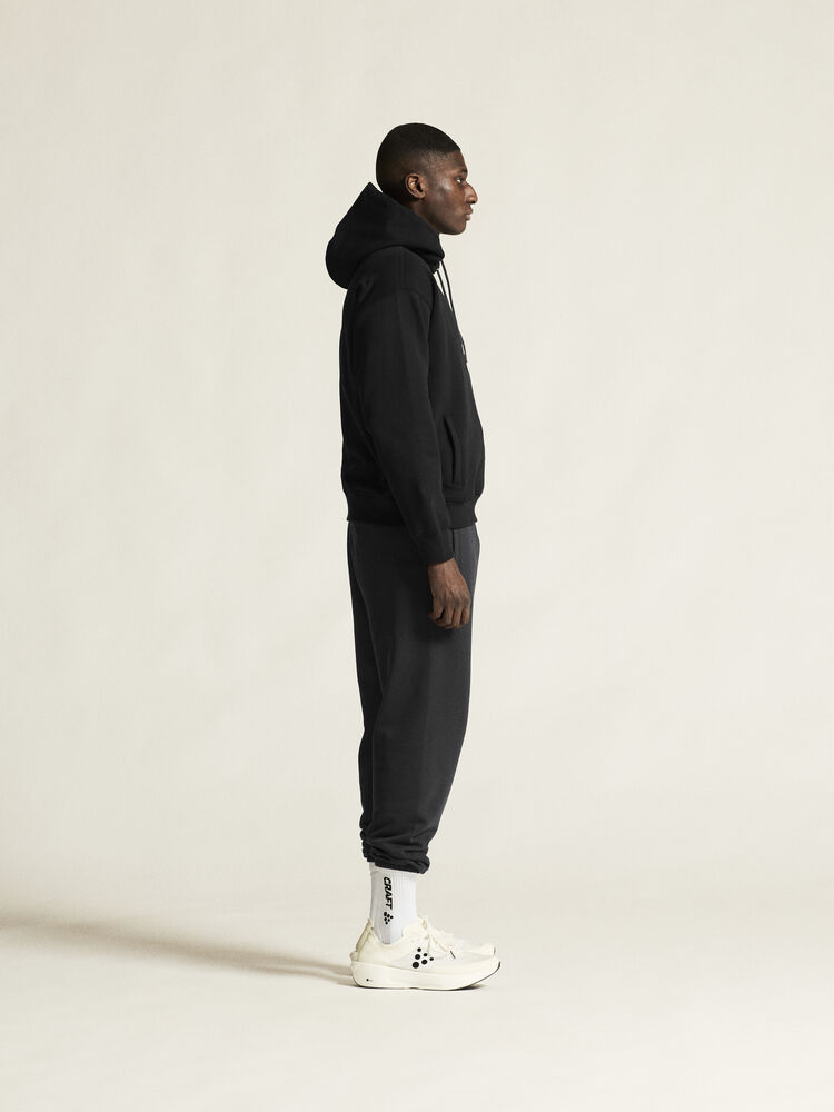 Craft - Frequent Hoodie M Black 3XL