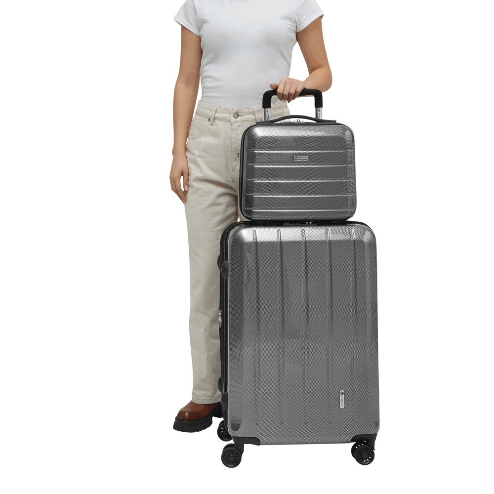 LONDON 2.0 - Beauty-case