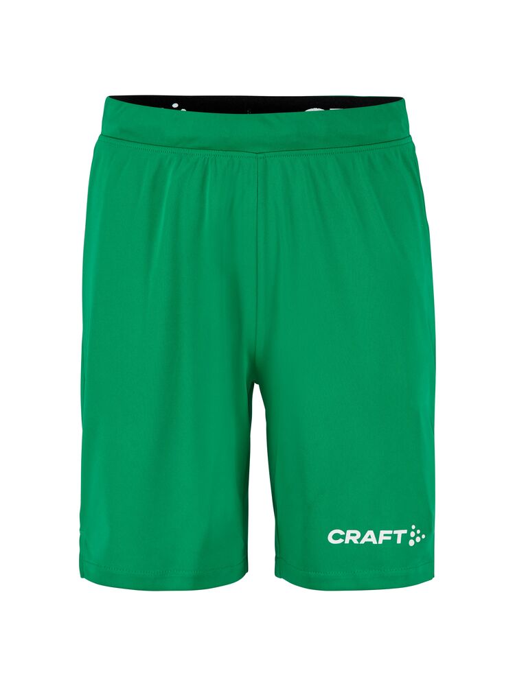 Craft - Evolve 2.0 Shorts Jr - Team Green