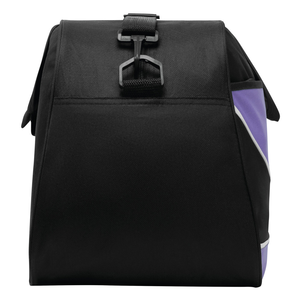 PEP - 600D Polyester sporttas