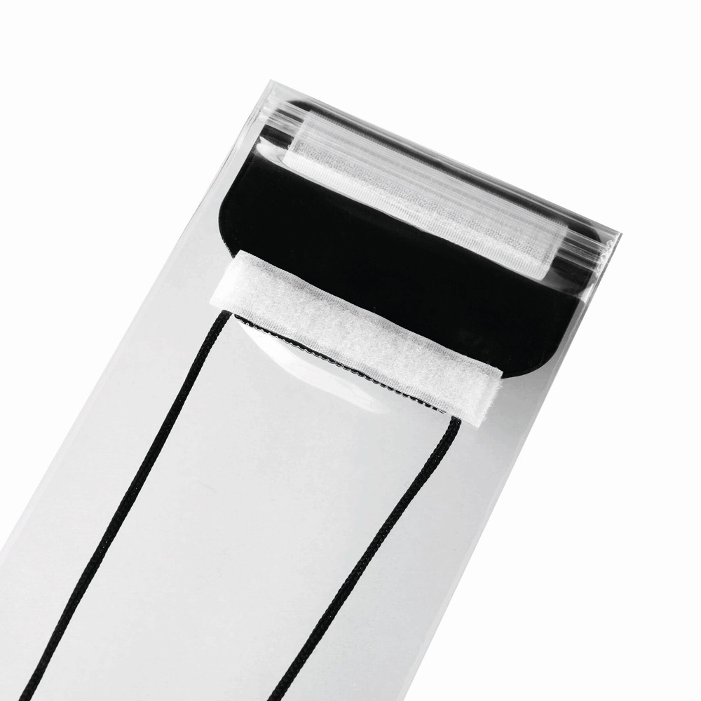 SMART SPLASH XL - telefoontasje