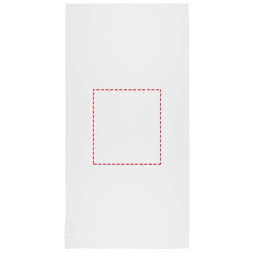 Althea sporthanddoek 50 x 100 cm