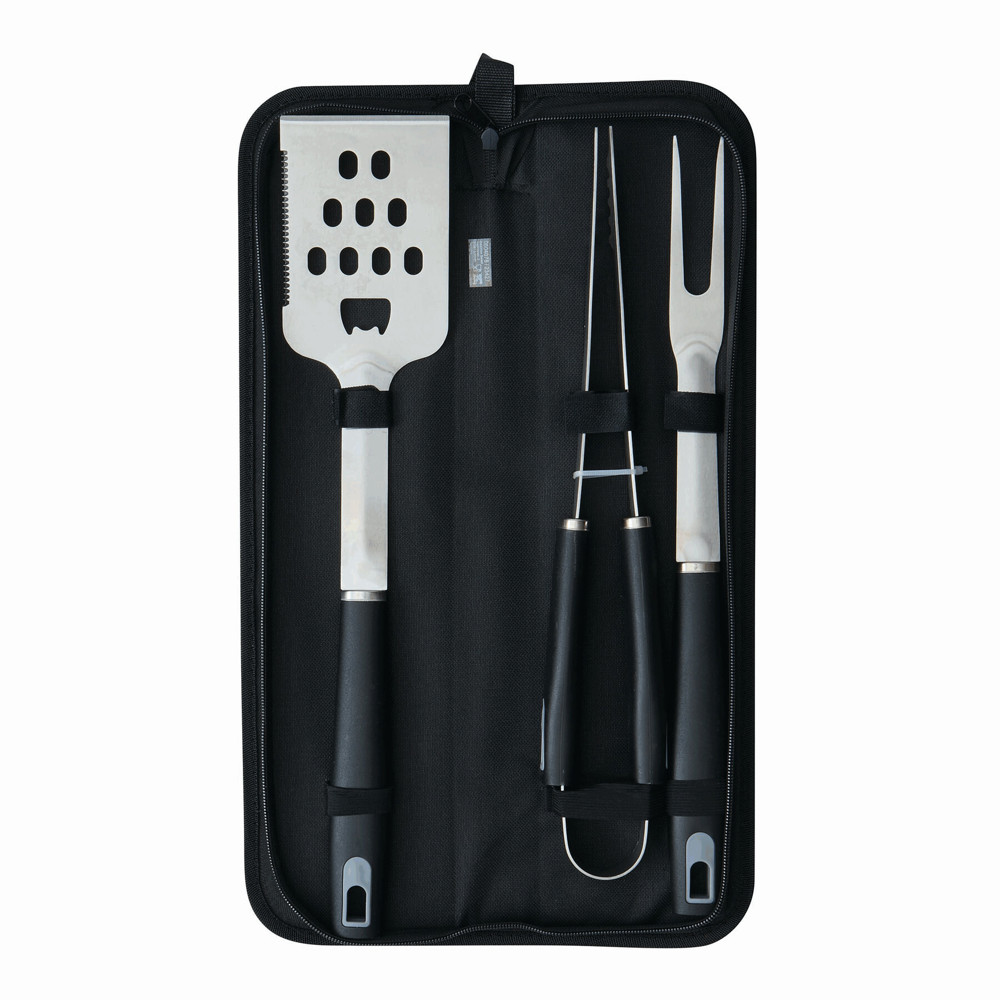 PRETTY BBQ - RVS-BBQ-bestel