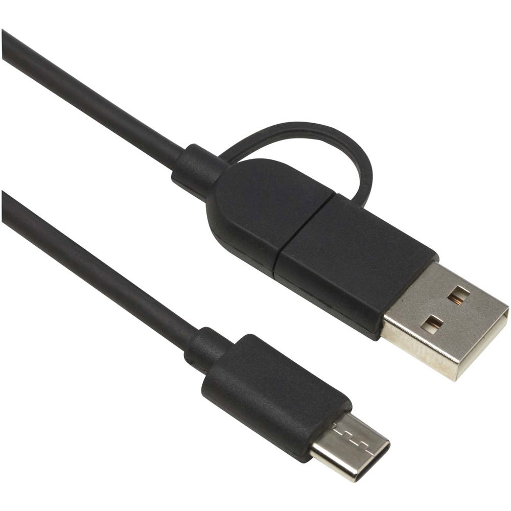 Essence draadloos oplaadstation van 15 W van bamboe