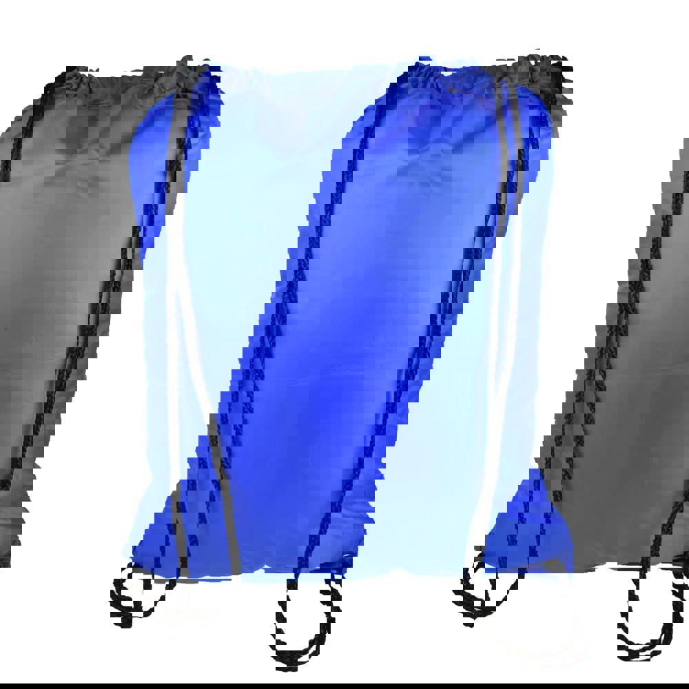 Promotas met versterking - Kobaltblauw (PMS 286c) / Kobaltblauw