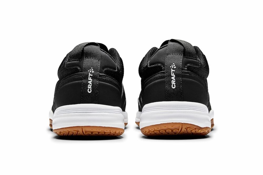 Craft - i2 Control M Black-White 8,5/43