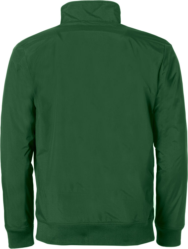 Clique - Newport Flessen-groen 3XL