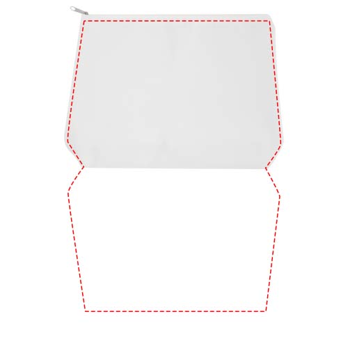 Arlo sublimatie RPET reistas - medium 