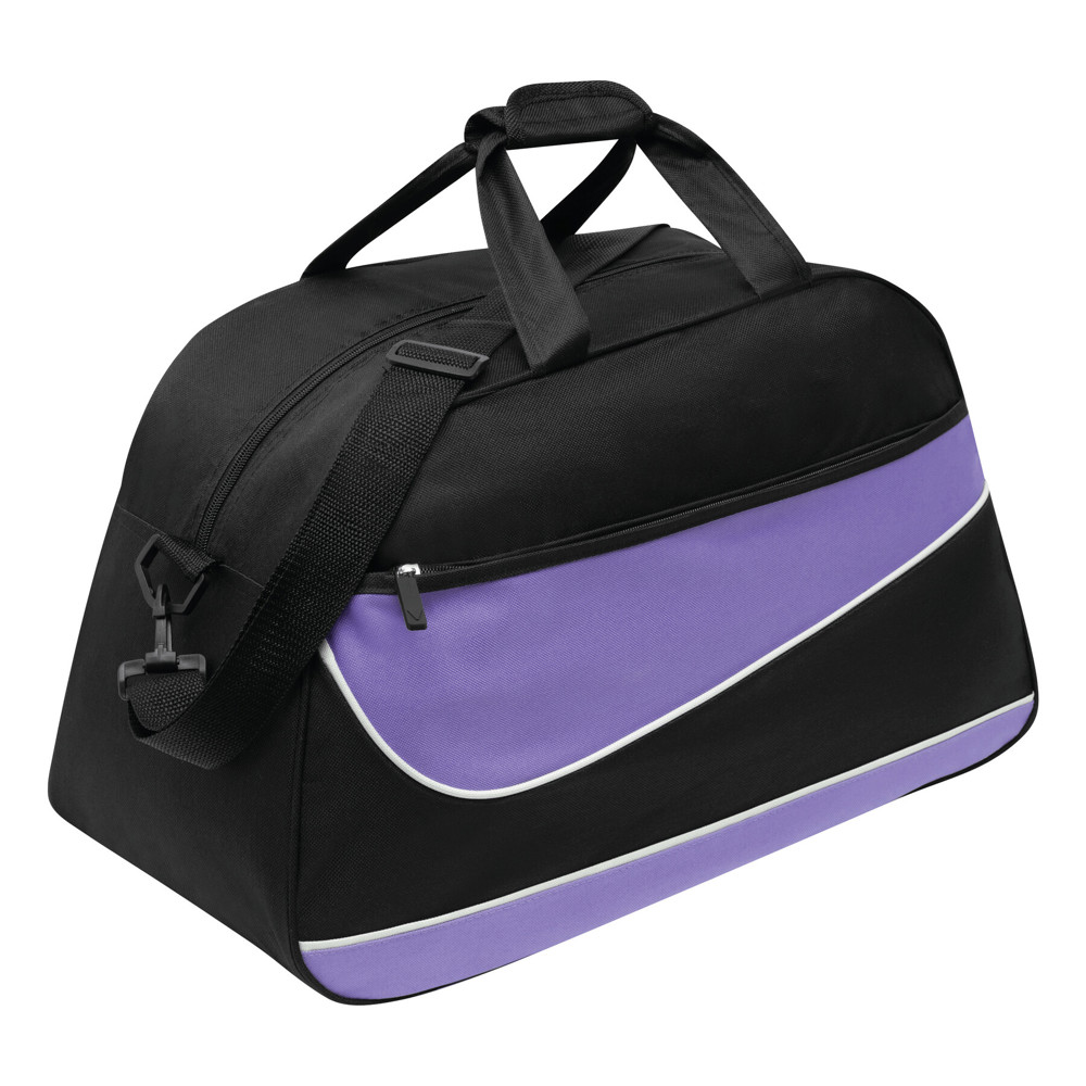 PEP - 600D Polyester sporttas