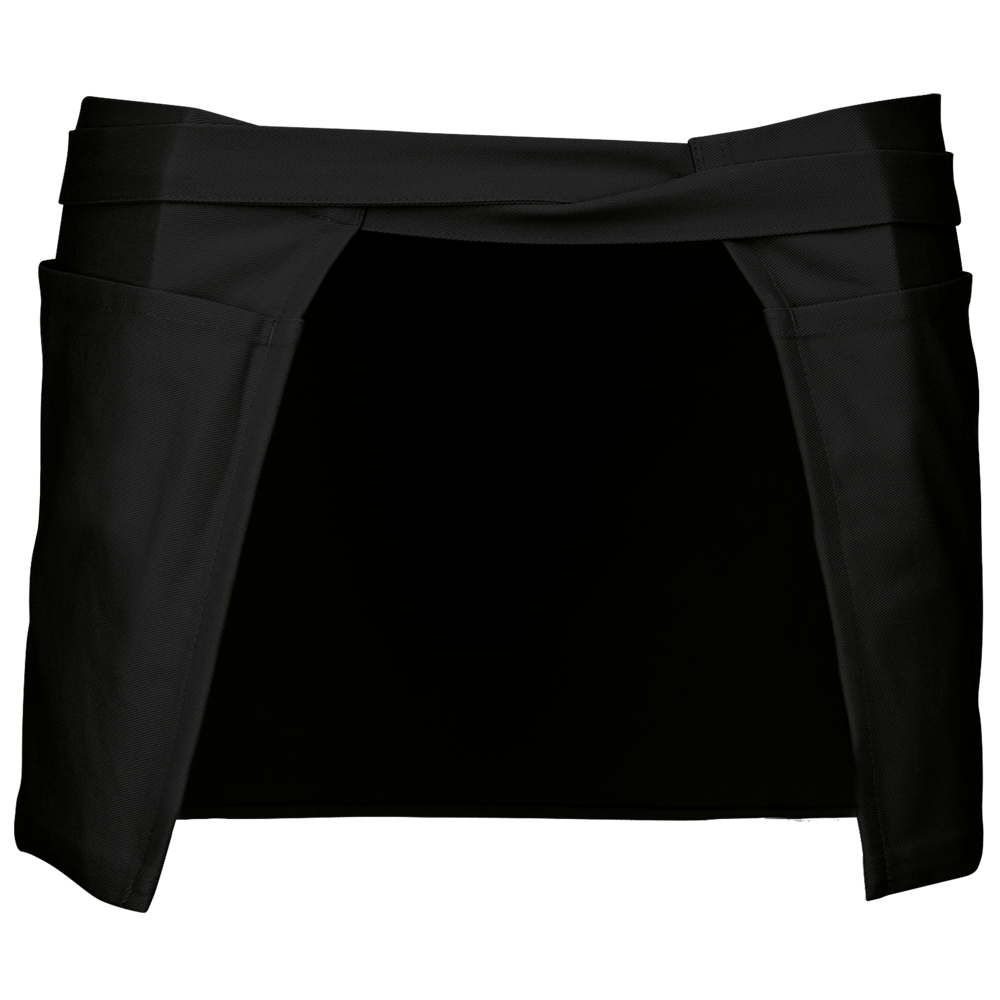 K886 - Katoenen kort schort