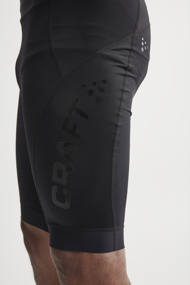 Craft - Core Essence Shorts M Black XS