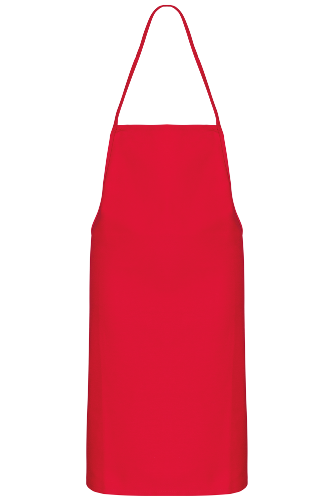 - Chefkok-set voor kinderen - Red