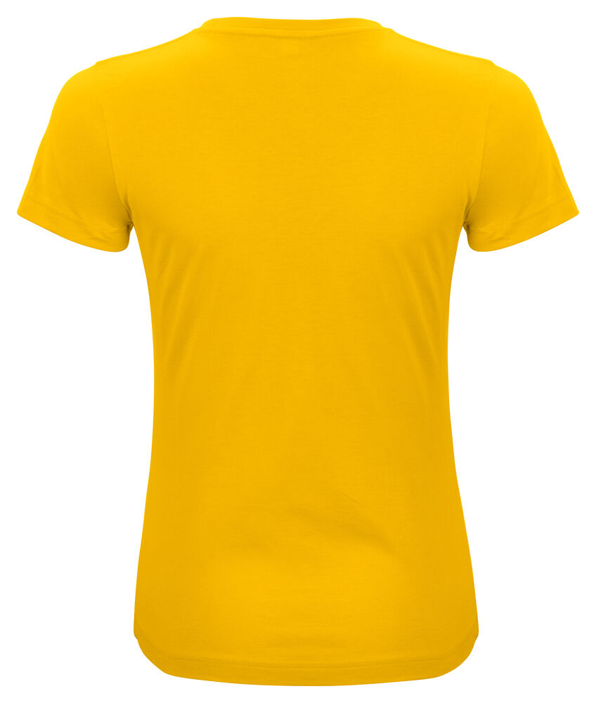 Clique - Classic OC-T Women Lemon XXL