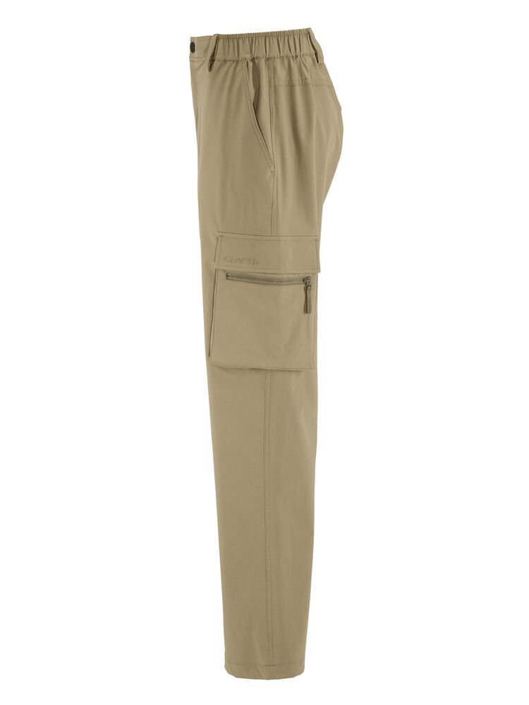 Craft - Urban Cargopants M Raw XXL