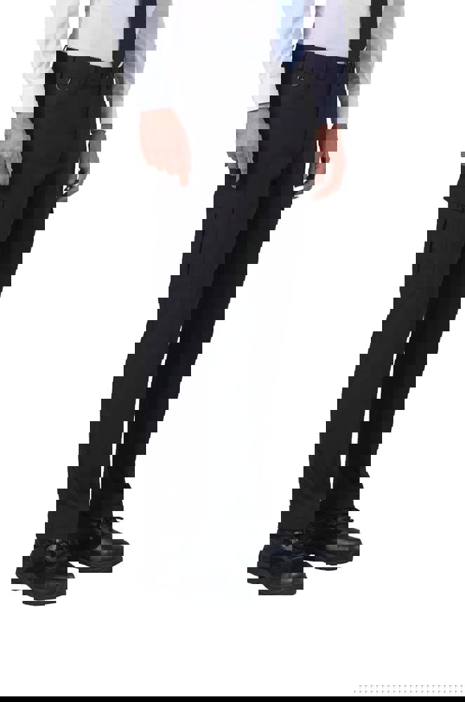 BT8968 - Heren Cargobroek Tours - Charcoal