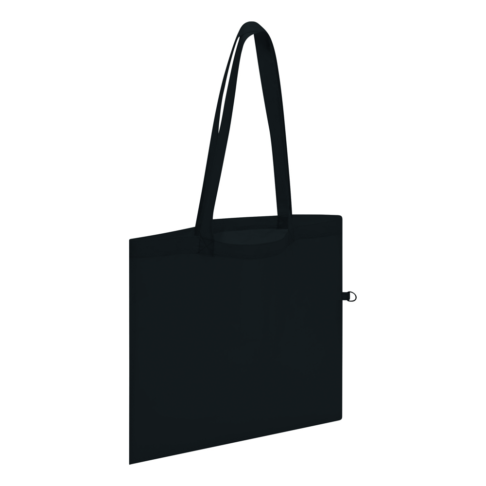 SHOPPY - Boodschappentas - Zwart