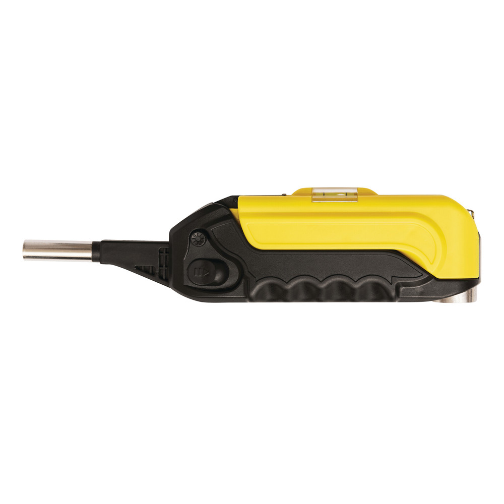 HINGED - 17-delig multitool