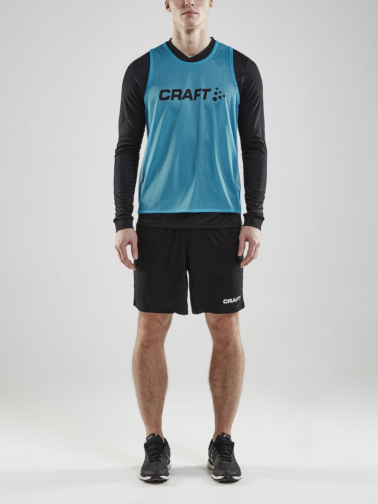 Craft - Pro Control Vest Uni Azure XS