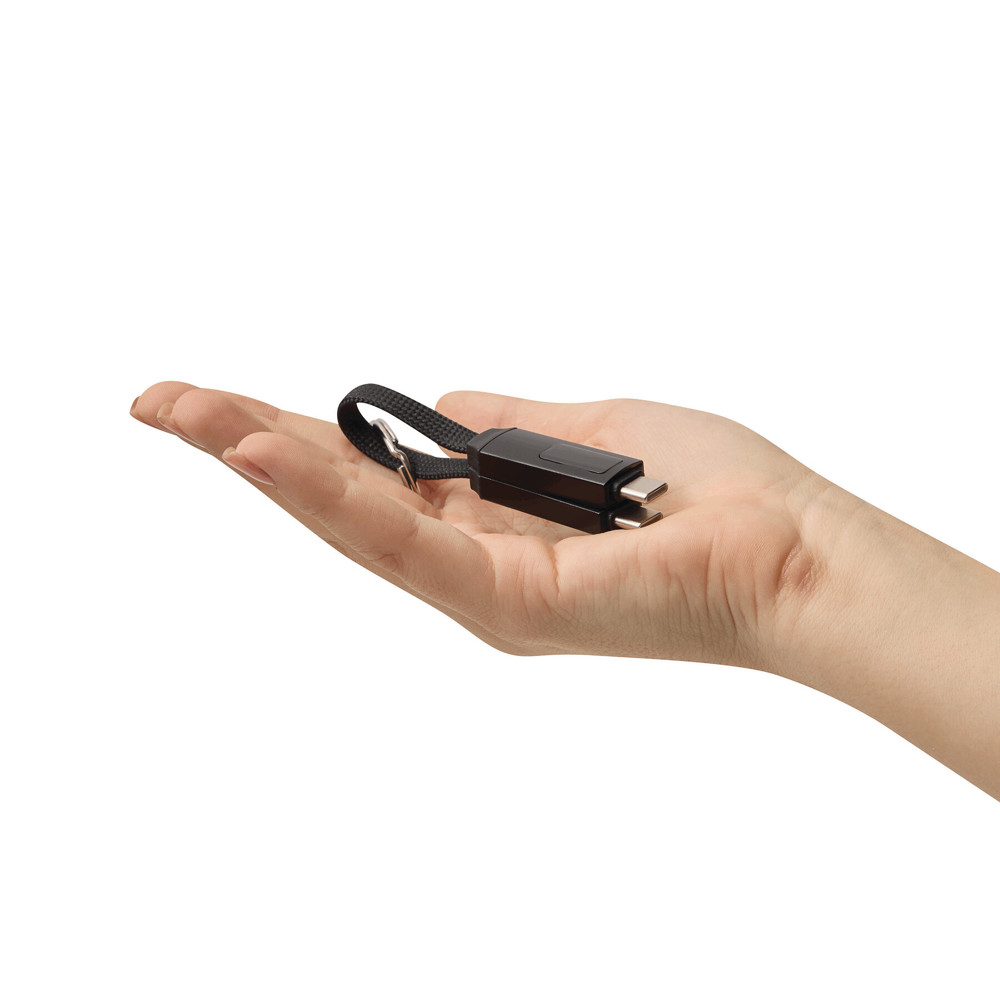 CONTROL - Laad- en datakabel