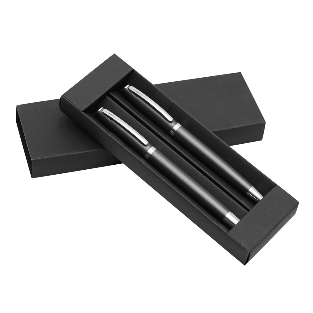 ALPHABET - Pennenset