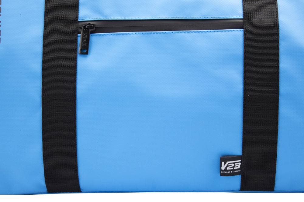 VASAD All Weather Duffel, Aqua blauw