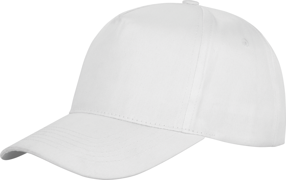 RC080X - Houston Printers Cap - White