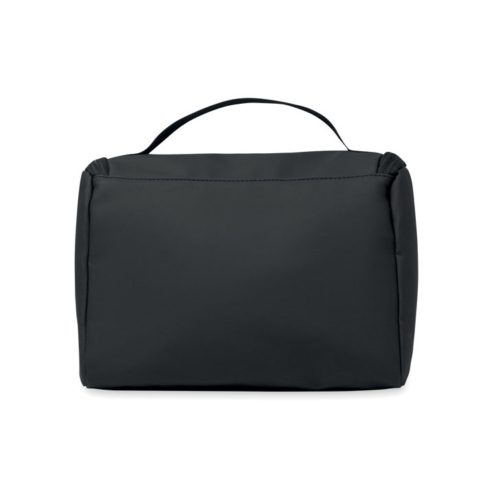 AWAY - Toilettas met ophanghaak in PU