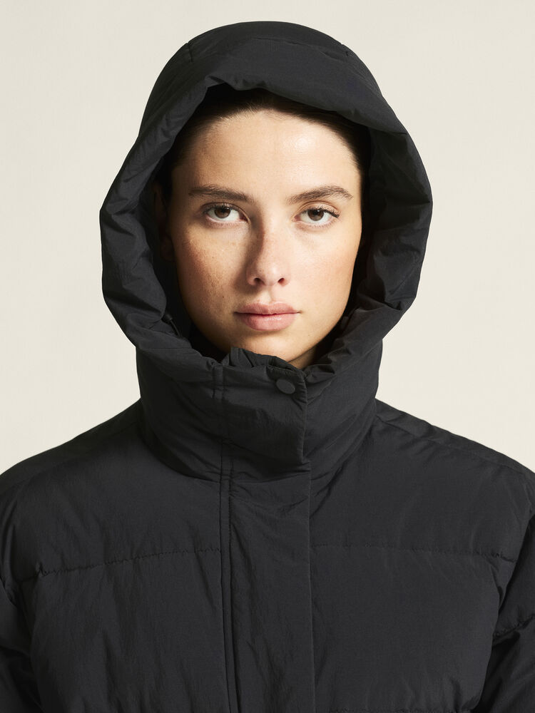 Craft - Urban Down Puffer Jacket W Black S