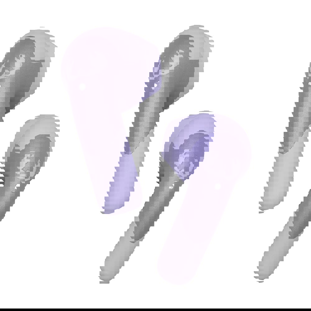 3TW2200 I Fresh 'n Rebel Twins Blaze - True Wireless oordopjes met ENC