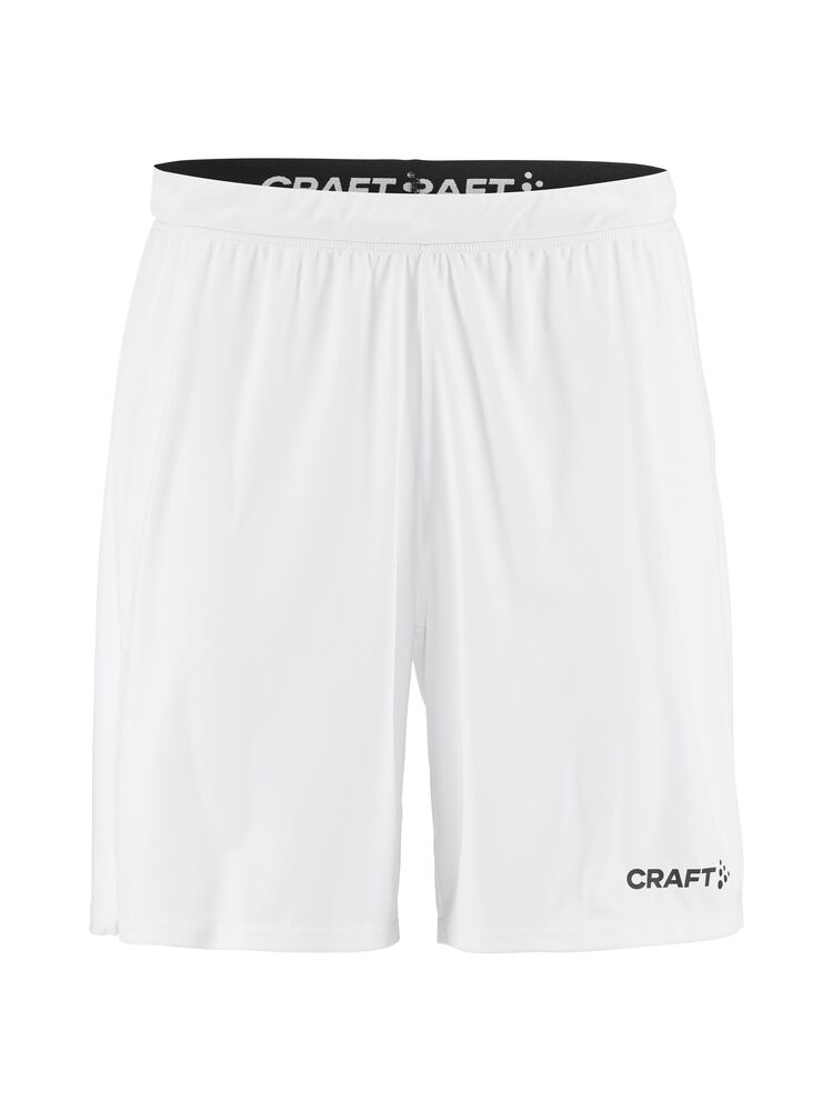 Craft - Evolve 2.0 Shorts M - White