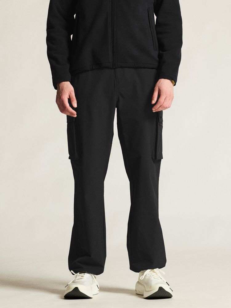 Craft - Urban Cargopants M Black XXL