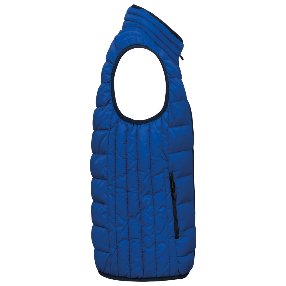 K6115 - Lichte kinder-bodywarmer