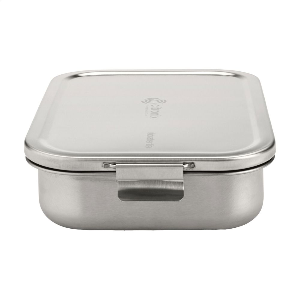 Brabantia Make & Take Bento Lunchbox Large 2 L