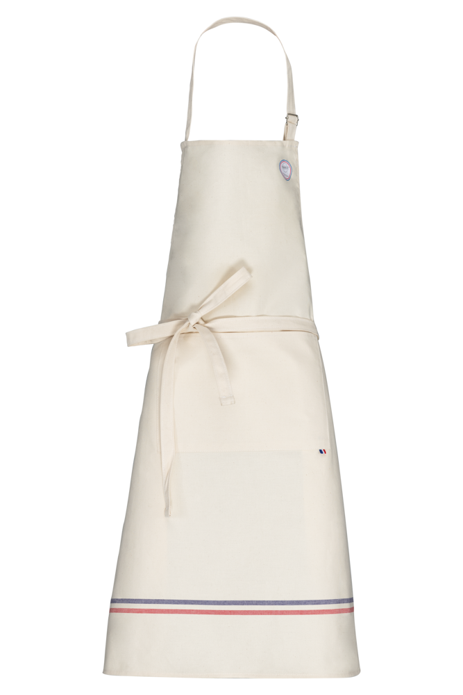 K8012 - Schort Origine France Garantie