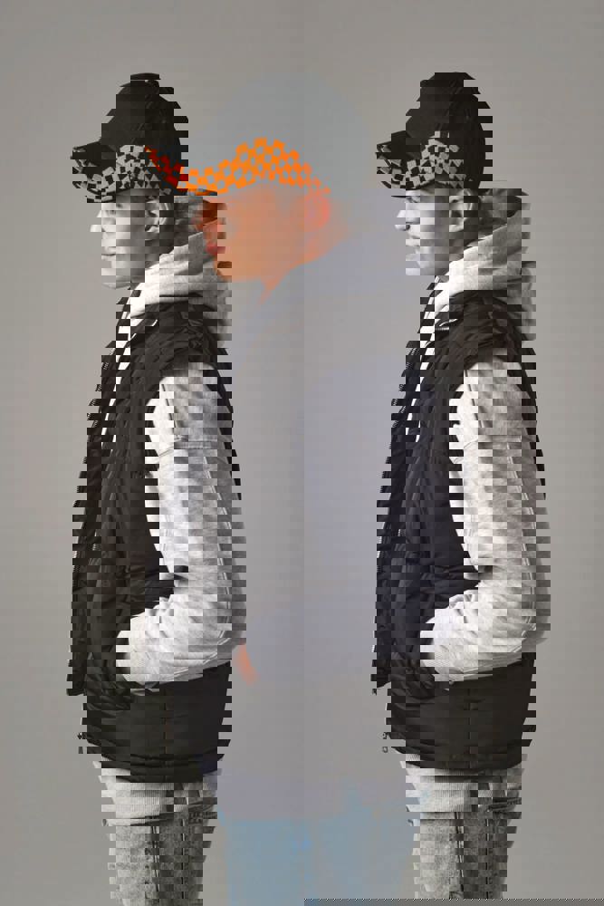 B159 - Grand Prix Cap